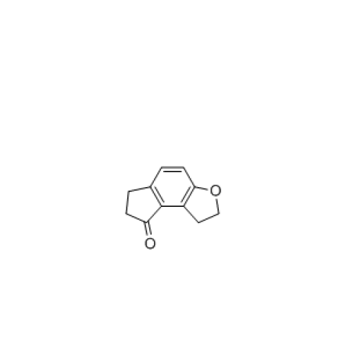 Rota sintética de Ramelteon Intermediates CAS 196597-78-1