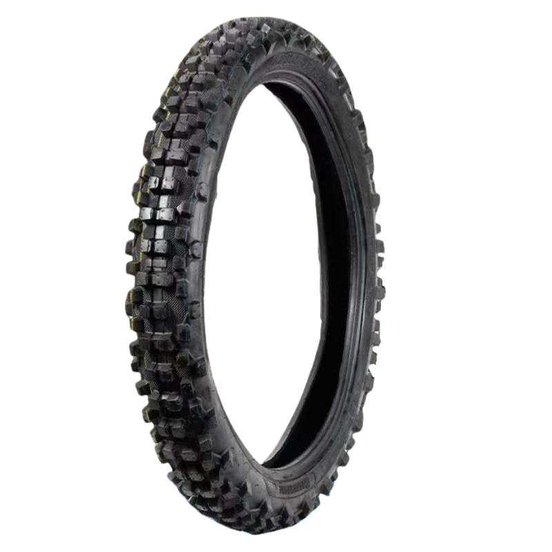 Высококачественная мотоциклетная шина 80-100-21 MT053 High quality motorcycle tire 80-100-21 MT053