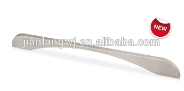 Jianlang door handle manufacture aluminum sickle from long aluminum handle