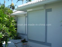 Hurricane Shutter (HS05B)