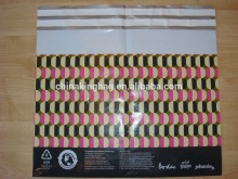 eshop LDPE plastic bag courier bag