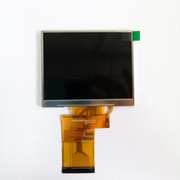 Schermo del modulo display IPS da 3,5 pollici