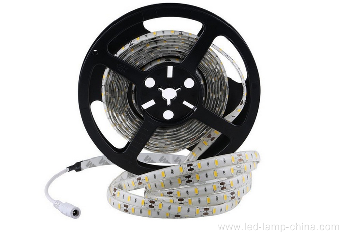 Led strip 5630 for living room