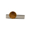 Powerful N35 rectangular neodymium magnet