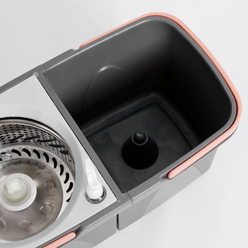 Bucket Spin Mop | 360 Degree Spin Mop | Mop 360 Spin Cleaning System