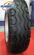 Agricultural Implement Tire