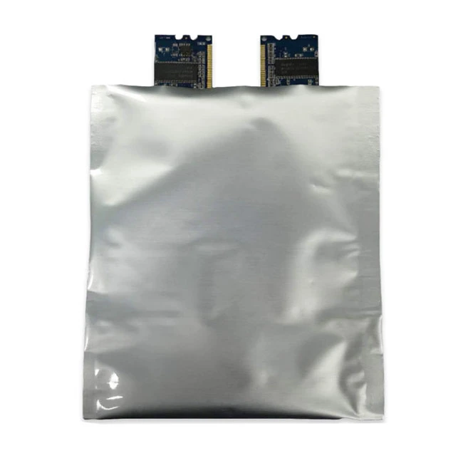 ESD Moisture Barrier Bag for Electronic Products with SGS