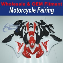 Cbr125r Fairing Kit