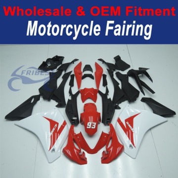 Cbr125r Fairing Kit