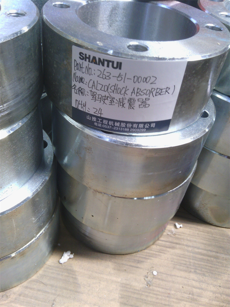 bagian rol jalan shantui Shock absorber 263-51-00002