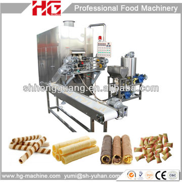 HG automatic wafer stick food processing machine