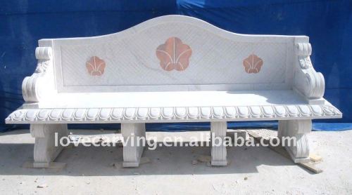 outdoor furniture bench
