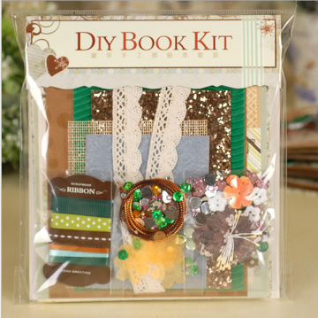 3d sticker scrapbook kit scrapbook decoration