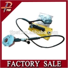 PSF pipe crimping tools