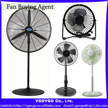 Fan Buying agent. Best Public agent in China.