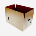 Durable Wax Storage Container with Lid