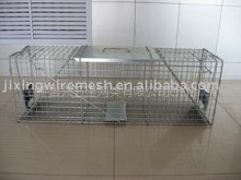 Hamsters cage trap