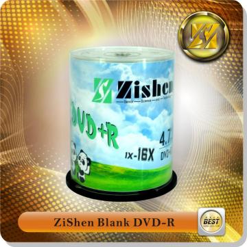 Wholesale Printable Dvd