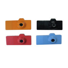 Plastic Camera USB Drive