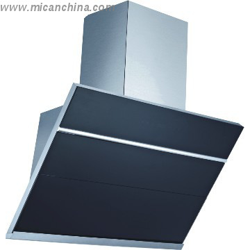 quiet range hood reviews A12