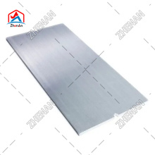 High Purity Niobium plate
