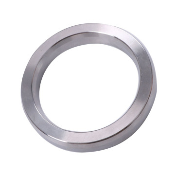 Double Cone Ring Joint Metal Gasket