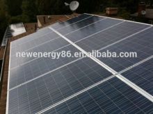5KW solar photovoltaic power system, 10KW solar power generator,solar pv system/off grid soalr PV system product
