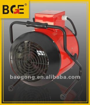 thermal heater spring heating hot air blower