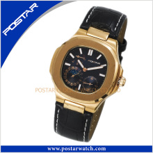 A + Qualitätsdamen kundengebundene Quarz-Fabrik-Preis-Armbanduhren Psd-2298