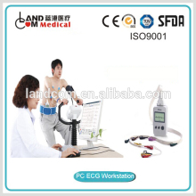 PC ECG Workstation-CCC Approved