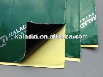 wholesale insulation vibration pad thermal insulation material