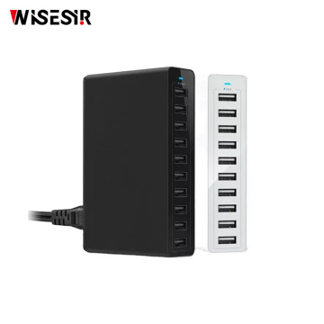 Price Multifunction 10 Ports Charger Adapter