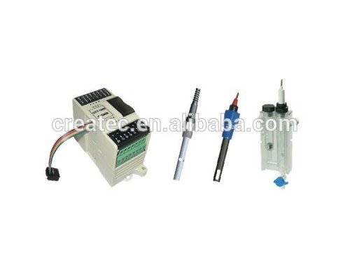 CCT-1000 Conductivity/Resistivity /TDS Data Acquistion Module