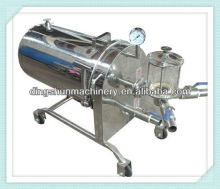 Diatomite Filter Machine