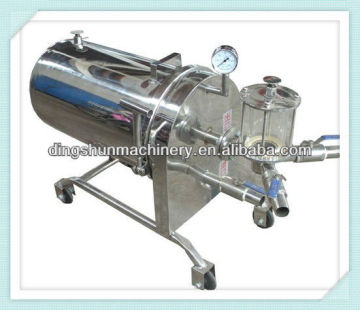 Diatomite Filter Machine