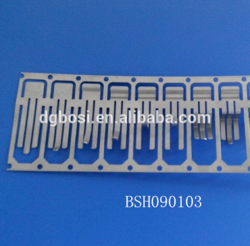 good wear resistance shielding shrapnel BSH090103