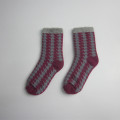 Benutzerdefinierte Damen Winter Verdickung Socken