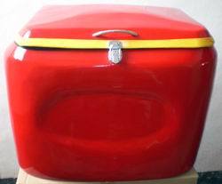 Fast Food Delivery Boxes