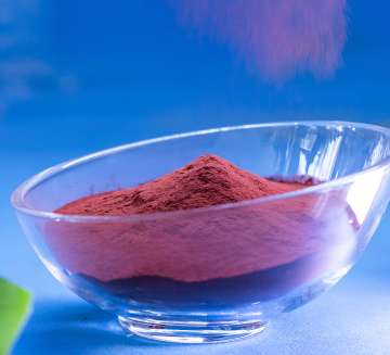 Environmentally Friendly Powder Coating for Pipeline