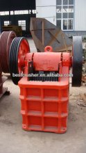 Jaw cursher for ore