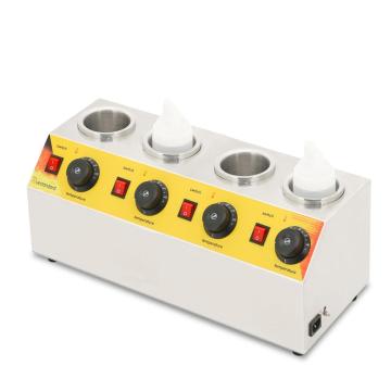 Cheese Sauce Machine Sauce Bottle Warmer For Sale