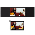 86&quot; LED digitaal nano schoolbord