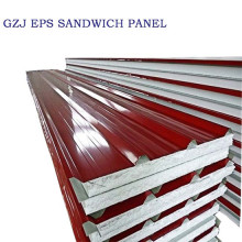 eps sandwich  panel for building