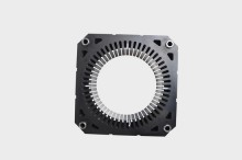 silicon steel transformer laminations