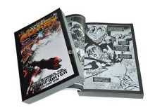 Perfect Bound Children's Comic Book Printng