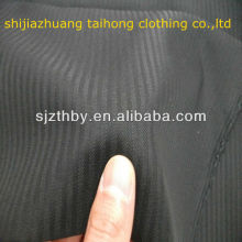 plain white cotton pocket fabric