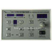 CHUANGLIDA GK-72 Photoelectric Error Correction EPC Edge Position Controller System