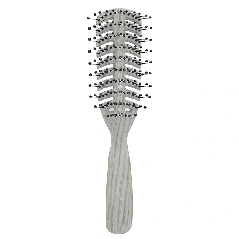 Factory Wholesale Custom Logo Hair Care Brush Paddle Hair Brush
