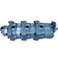Komatsu WA600 Loader Parts Gear Pump 705-58-47000