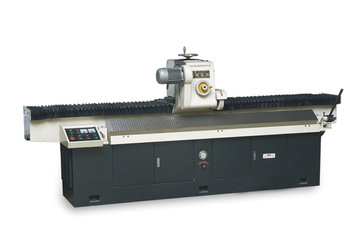 Grinding blade Machine